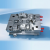 Medical Instrument Housings Mould