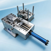 Hydraulic Core-Pulling Mold