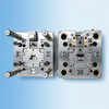 Small Precision Slider Mold