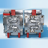 Hot Runner Mold for Automotive Interior Parts